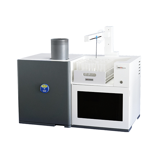 ENIAC-2025C双通道同测原子荧光光度计