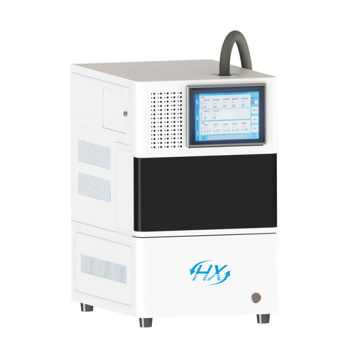 HS-A931系列全自动顶空进样器